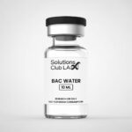 BAC Water 3ML